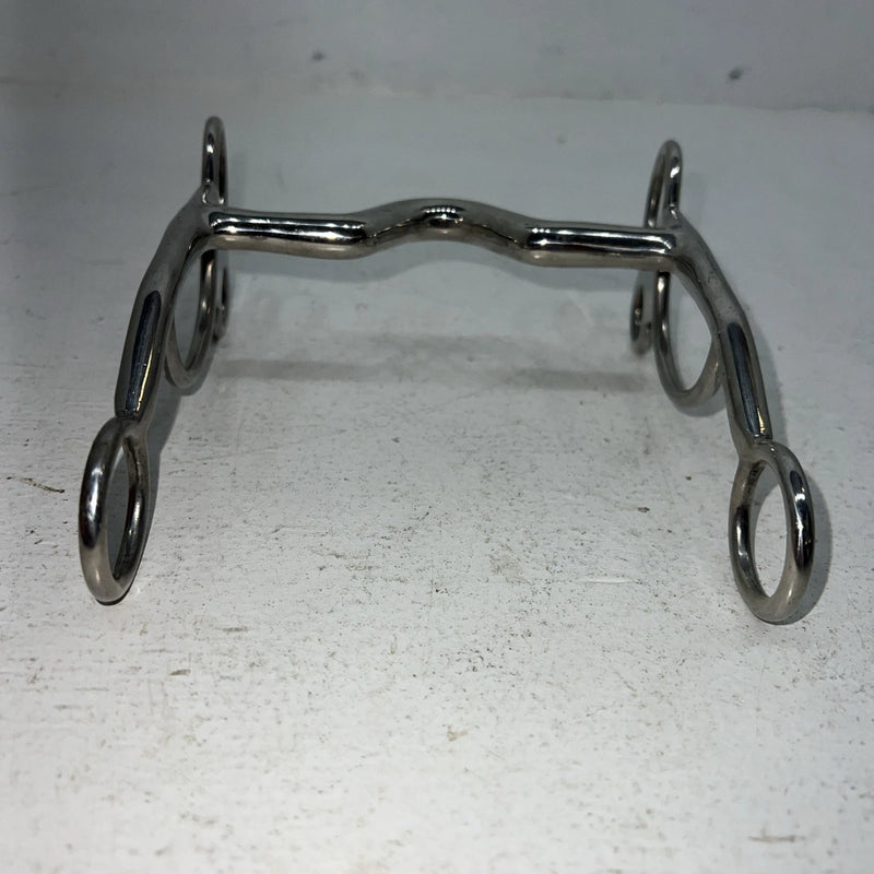 New STA-BRITE 5” Port Bit #5508 Y-507