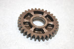 15 Yamaha Viking Vi Yxc700d 4x4 Oem 31T Low Wheel Gear 3B4-17233-00-00 XY1