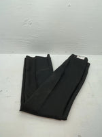 New Vintage Black Mesquite Polyester Pants #5911 ZZ-53