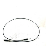 09-13 Honda Big Red 700 MUV700 OEM Rear Diff Lock Cable 41550-HL1-A01 XH0