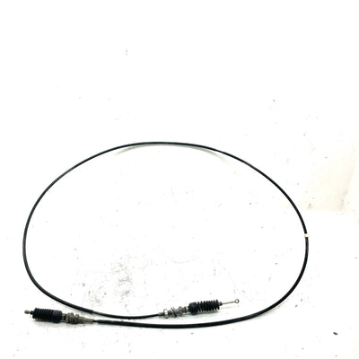 09-13 Honda Big Red 700 MUV700 OEM Rear Diff Lock Cable 41550-HL1-A01 XH0
