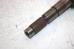 2000 Polaris Xplorer 400 Oem Transmission Input Shaft 3233704 AP99