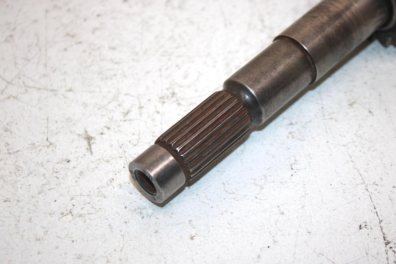 2000 Polaris Xplorer 400 Oem Transmission Input Shaft 3233704 AP99