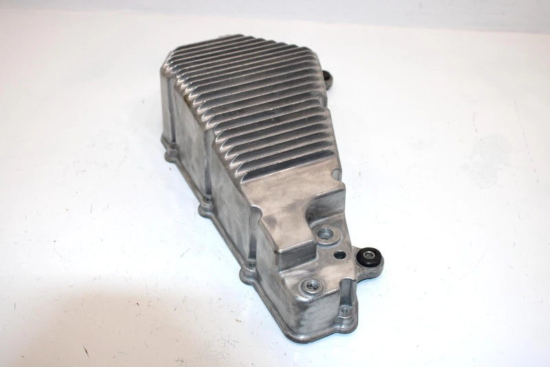 95 Polaris Magnum 425 4x4 Oem LH Oil Tank Cast 5131003 APS
