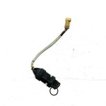 1986 Yamaha Moto 4 OEM Ignition Key Switch 2FJ-82510-09-00 AY66