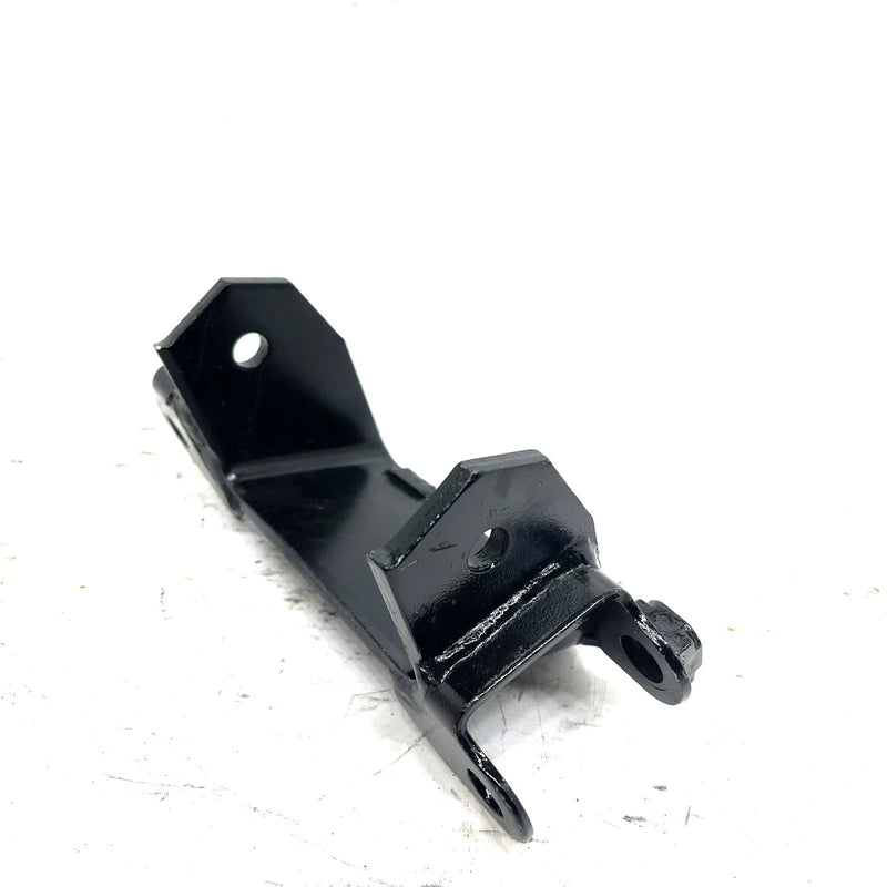 84-87 Suzuki Quadrunner 185 OEM Left Suspension Bracket 51220-24400 AS0