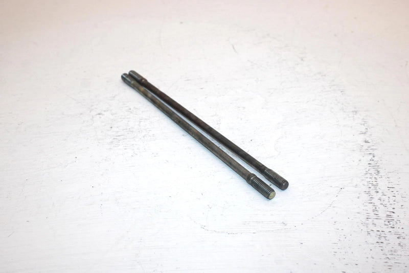 1980 Honda Atc110 Oem Cylinder Stud Bolt Set 90031-943-000 90032-943-000 AH73
