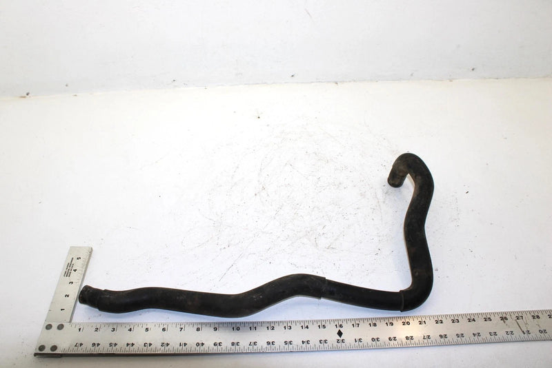 2003 Suzuki Ltf500f Oem Radiator Outlet Hose 17852-03GF0 AS27