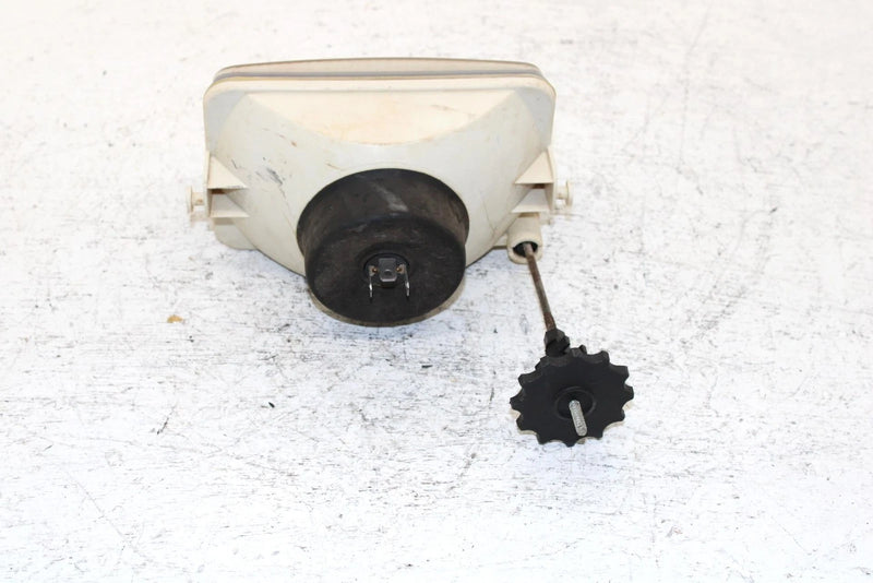 2000 Polaris Sportsman 325 Oem Headlight W/Bulb 4032075 AP11