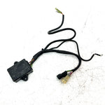 98-99 ARCTIC CAT ZR 500 OEM CDI COMPUTER 3005-249 SA18