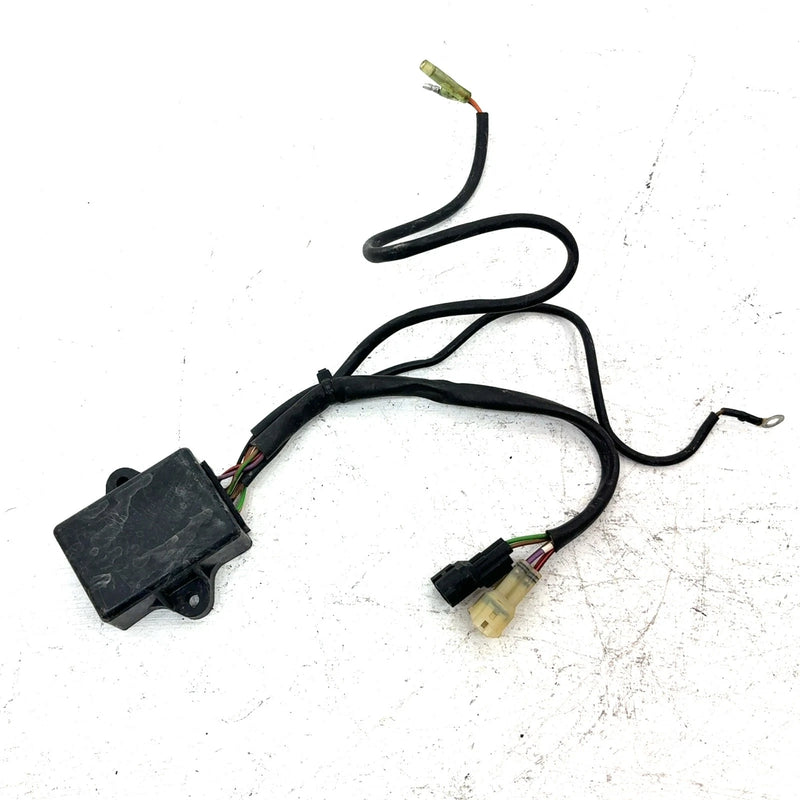 98-99 ARCTIC CAT ZR 500 OEM CDI COMPUTER 3005-249 SA18