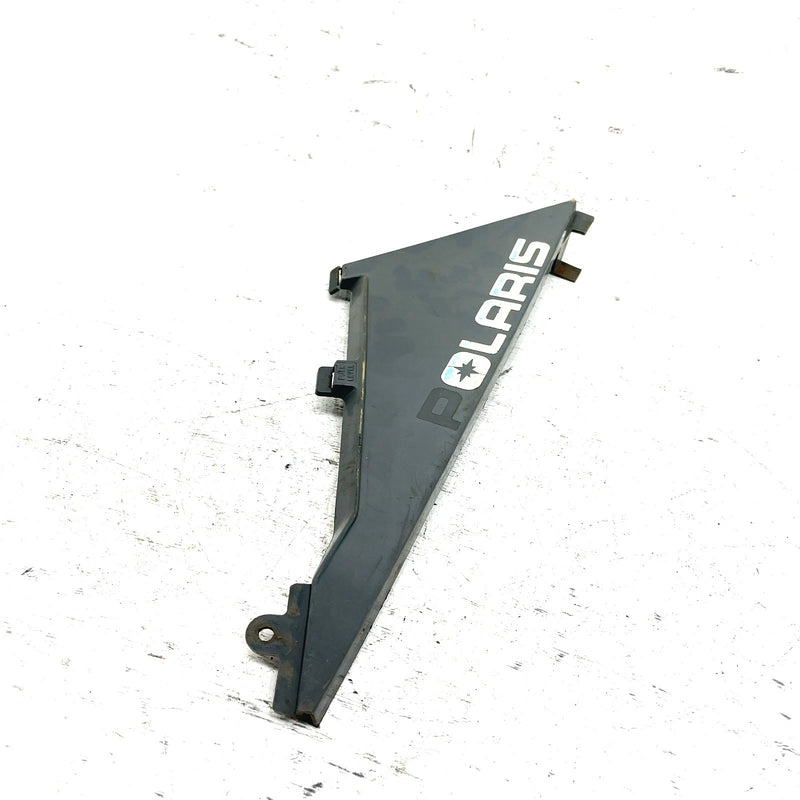1993 Polaris Big Boss 350L 6x6 OEM Left Side Panel 5430970-132 AP192