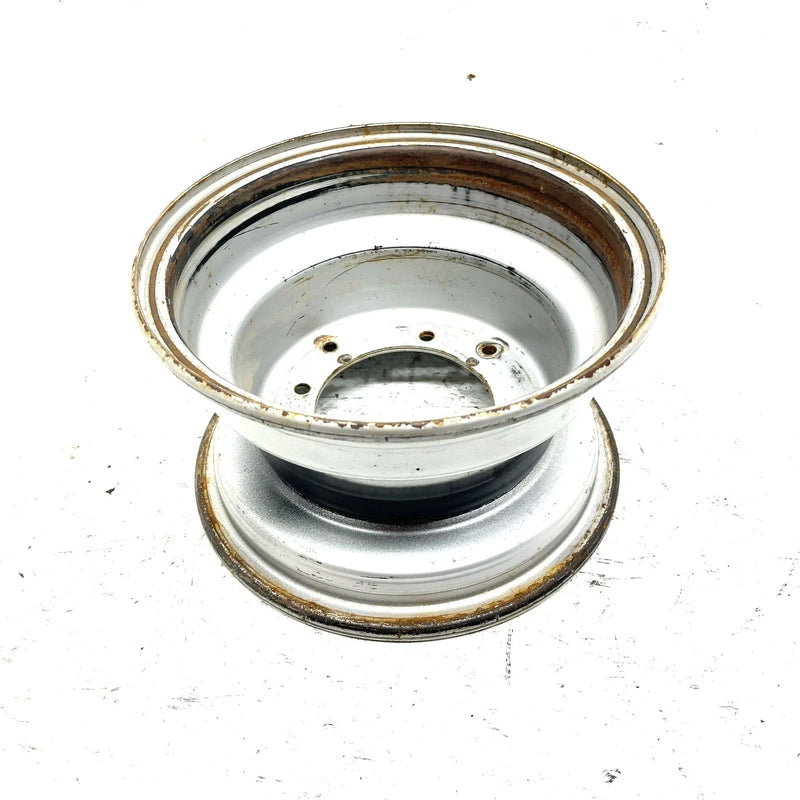 1988 Yamaha Moto 4 OEM 10x6 Front Wheel Rim 2HT-25180-00-4R AY57