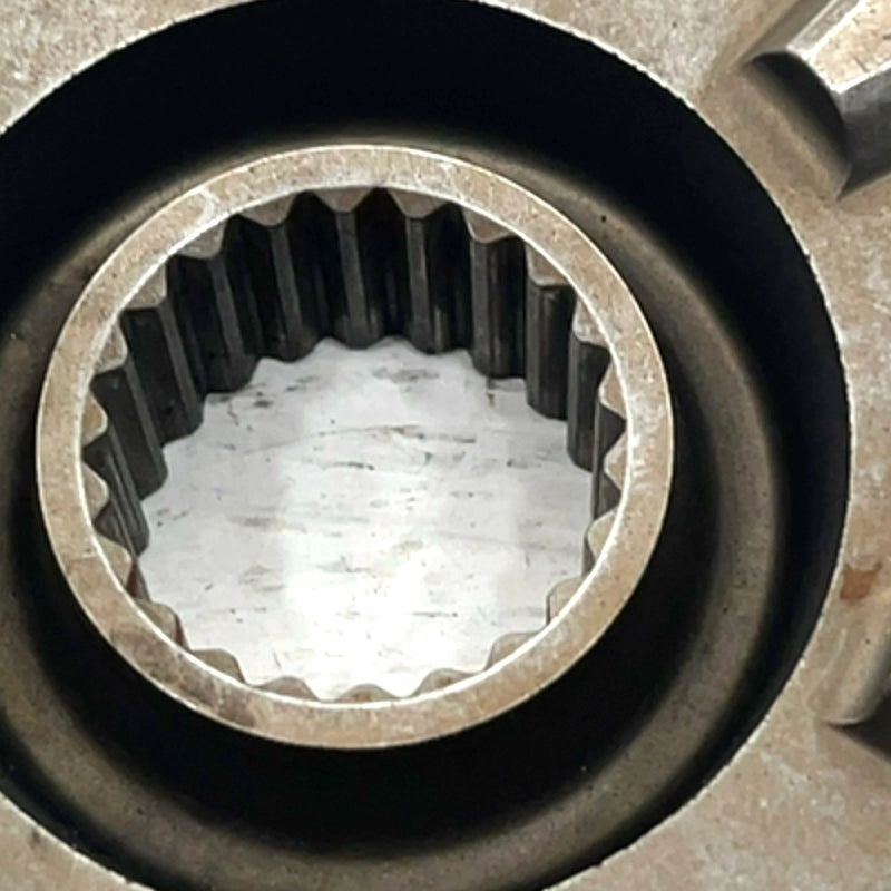 2003 Polaris Sportsman 600 OEM 6 Face Engagement Park Dog 3233916 AP234
