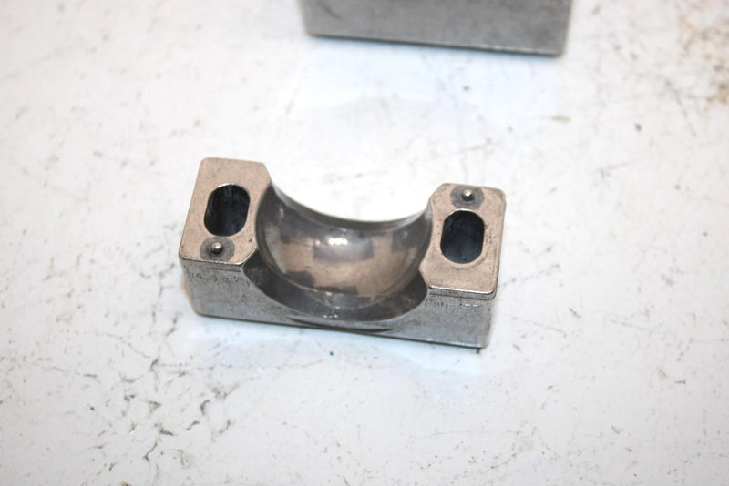 97 Arctic Cat Zrt 600 Oem Lower Steering Bearing Housing 0605-171 0605-407 SA15