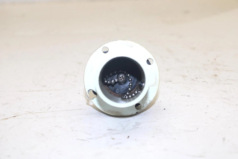 2000 Polaris Virage Oem Oil Filler Neck W/ Cap 5433601 JP10