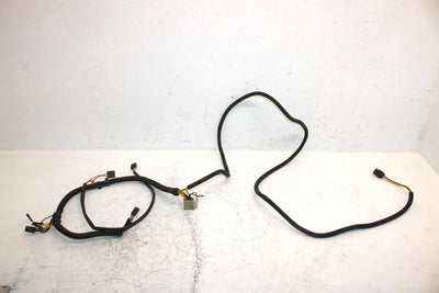 1990 Polaris Trail Oem Main Wire Harness 2460294 SP16