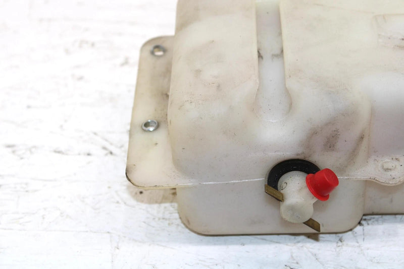 2001 Ski-doo Skandic 550f Oem Oil Tank M5142700 SS87