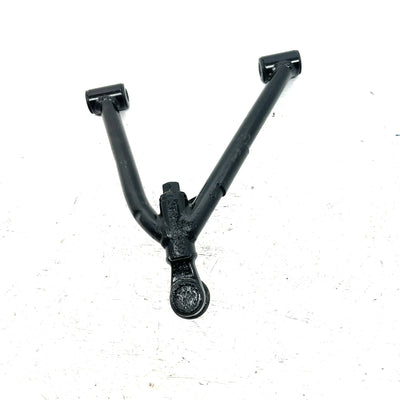 87 Suzuki Quadrunner 300 LT300E 2x4 OEM Right Lower A Arm 52410-41B00-126 AS36