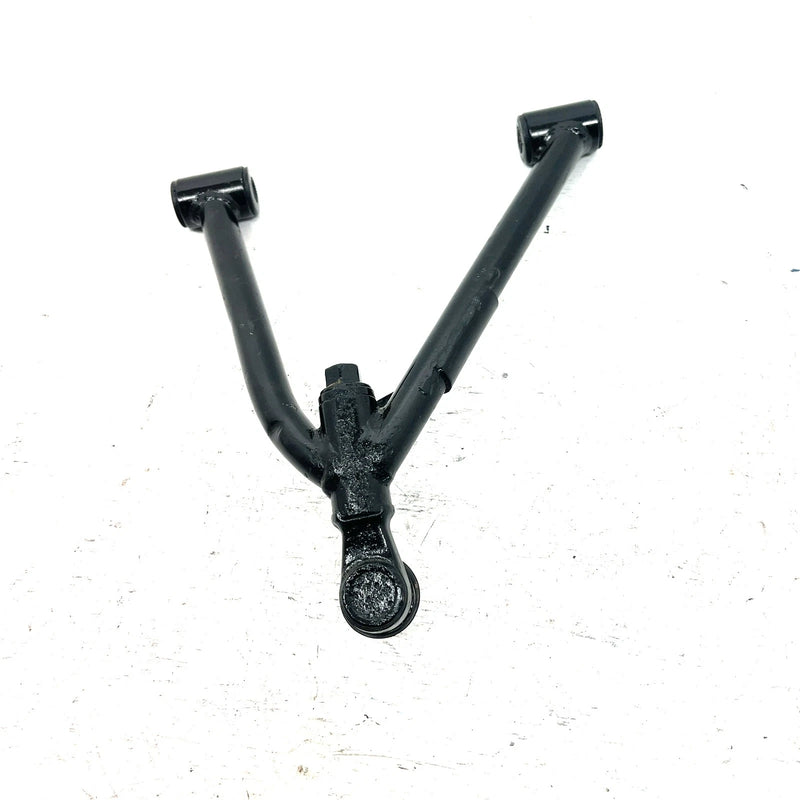 87 Suzuki Quadrunner 300 LT300E 2x4 OEM Right Lower A Arm 52410-41B00-126 AS36