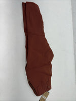 New Children’s Orange Equestrian English Breeches. 6 C 523 D-74