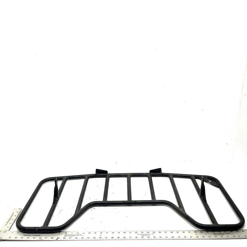 2002 Bombardier Quest 500 OEM Rear Rack 703500059 AB14