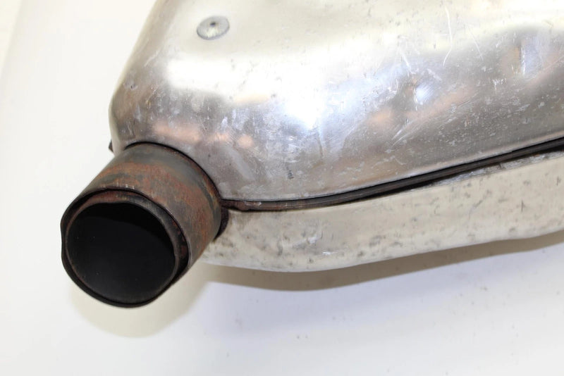 2003 Ski-doo Legend 500 Exhaust Silencer Muffler 514053325 SS90