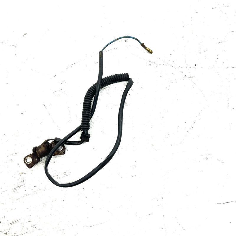 84-87 Suzuki Quadrunner 185 LT185 2x4 OEM Pickup Coil 32160-24310 AS39