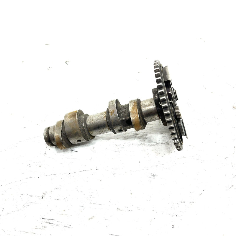 2004 Yamaha Rhino 660 OEM Camshaft 5KM-12170-00-00 XY3.1