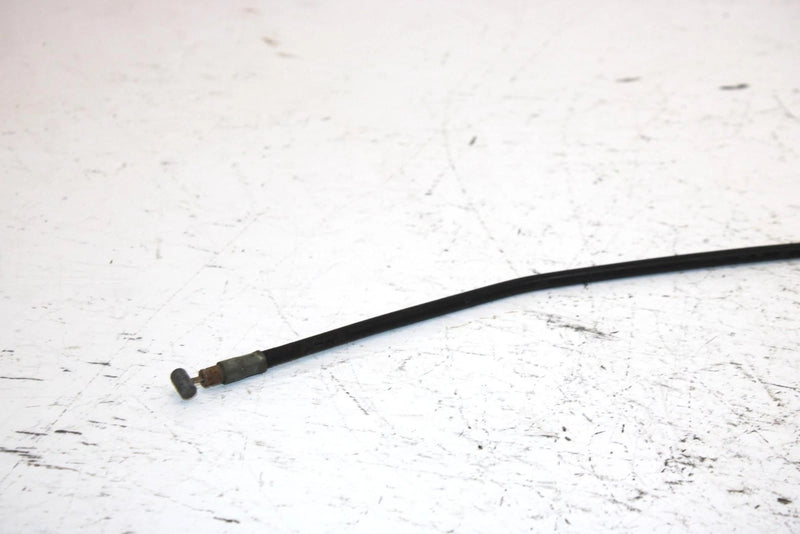 2003 Ski-doo Mxz 380f Oem Brake Cable 507032315 SS28