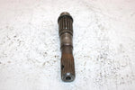 2002 Polaris Magnum 325 Oem Rear Output Shaft 3233622 Q102