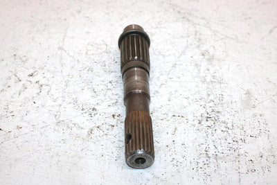 2002 Polaris Magnum 325 Oem Rear Output Shaft 3233622 Q102