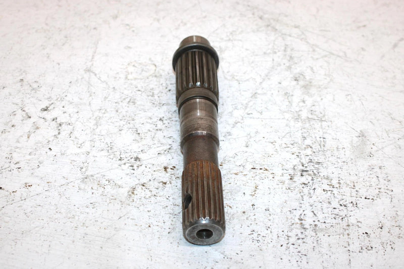 2002 Polaris Magnum 325 Oem Rear Output Shaft 3233622 Q102