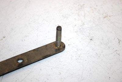 00 Yamaha Sx500r Oem Bracket 3 8CR-2196F-00-00 SY0