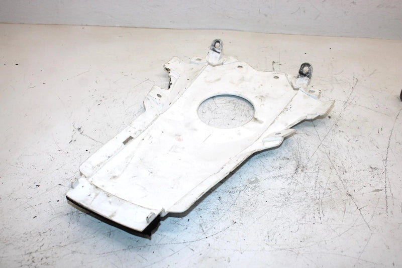 08 Yamaha Fx Nytro Oem Instrument Panel 8GL-77711-00-00 SY104