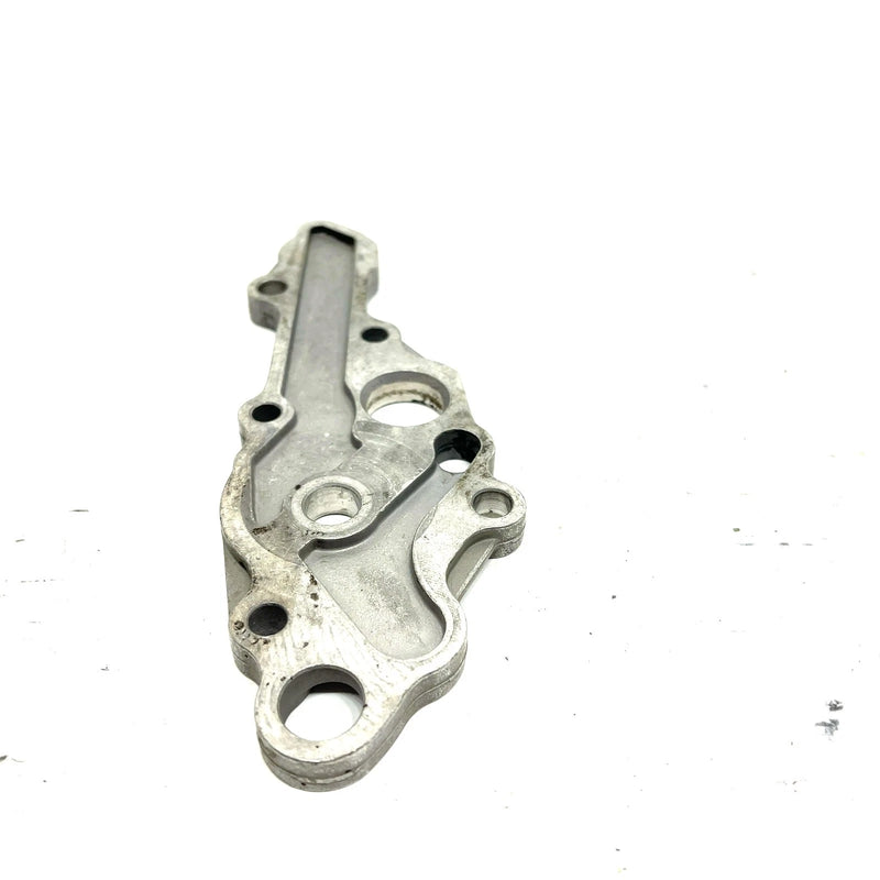 09-19 Honda Rancher 420 OEM Oil Pump Body B 15102-HP7-A00 AH28