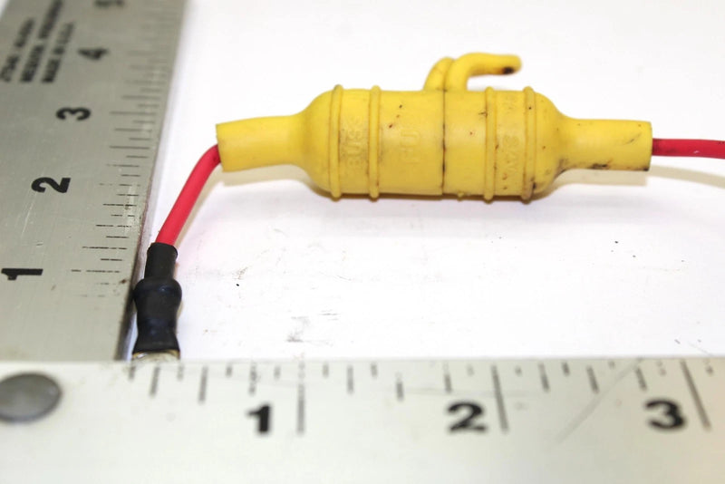 1990 Sea-doo Sp Oem Fuse Holder 278000124 JS36