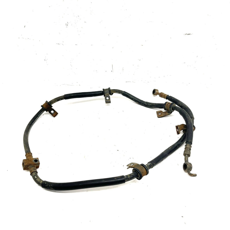 05-06 Honda Foreman 500 OEM Front Brake Line 45127-HP0-A01 AH14