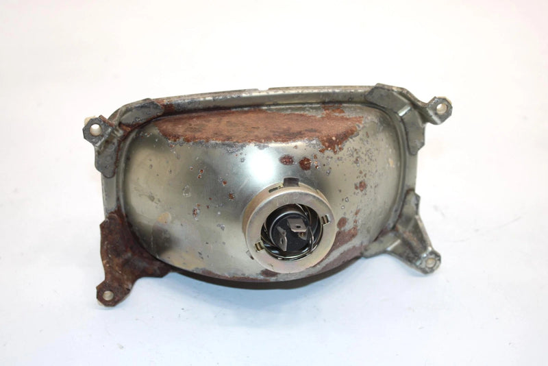 89 Yamaha Phazer Pz480n Oem Headlight Unit Assembly 86M-84310-00-00 SY31