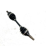 02-03 Kawasaki Prairie 650 4x4 OEM Front Left Drive Shaft 59266-0032 AK37