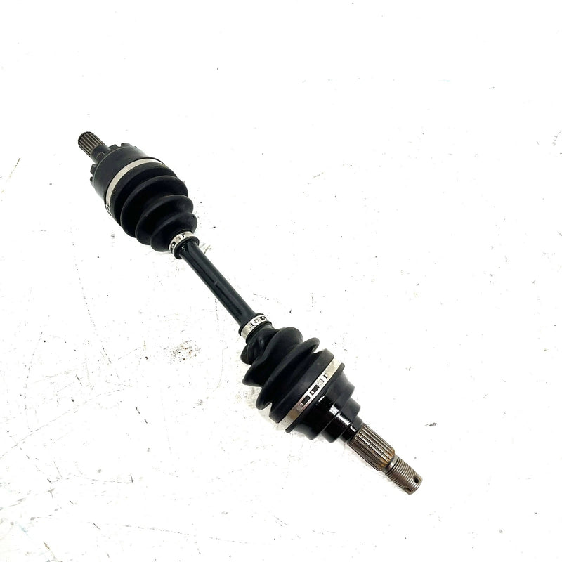 02-03 Kawasaki Prairie 650 4x4 OEM Front Left Drive Shaft 59266-0032 AK37