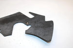 99 Kawasaki Prairie 400 4x4 Oem Right Inner Fender Cover 14091-1075 AK16