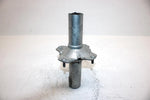 1985 Honda Atc 110a All Terrain Oem Front Wheel Hub 44610-943-010 AH58