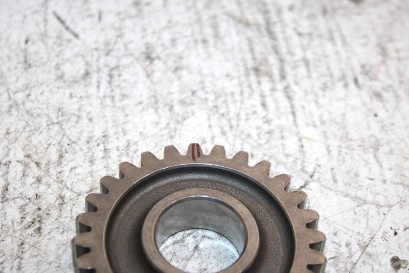 2012 Arctic Cat Prowler Hdx 700 Oem 28T Reverse Idler Gear 0822-011 XA1
