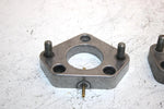 97 Arctic Cat Z 440 Oem Intake Manifold Adapter Pair 0670-190 SA305