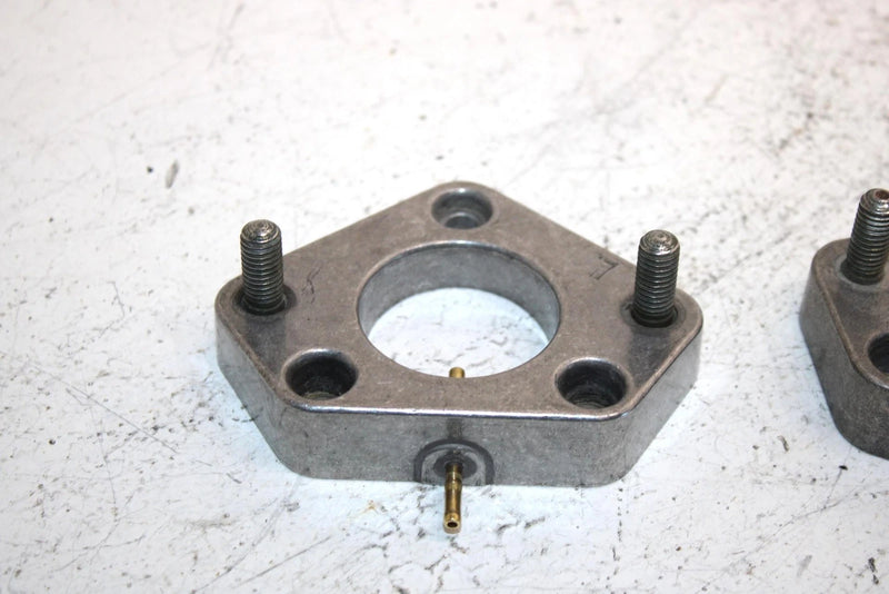 97 Arctic Cat Z 440 Oem Intake Manifold Adapter Pair 0670-190 SA305