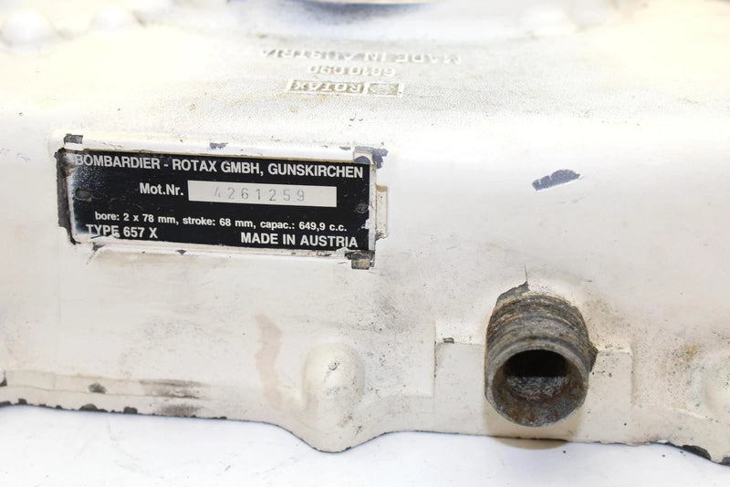 1994 Sea-doo Xp 5854 Oem Ignition Housing 290810098 JS4