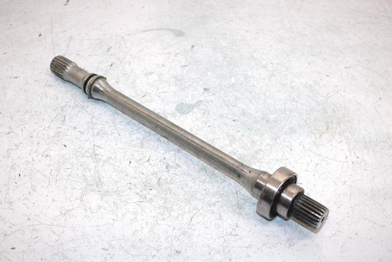 86 Honda Trx 350 A Fourtrax 350 Oem Front Drive Shaft 21601-HA7-770 AH25