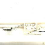 09-13 Honda Big Red 700 MUV700 OEM Fuel Pump Sender 16700-HL1-A01 XH0.1