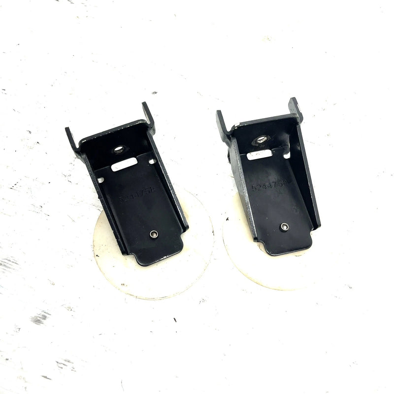 2004 Polaris Virage OEM Fuel Tank Stopper Pair 5244758 JP45